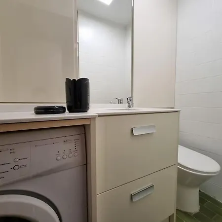R2R - Apartamento Tito Oviedo - 621A Apartment