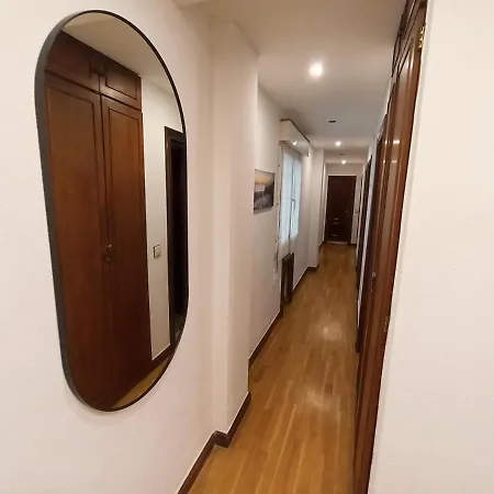شقة R2R - Apartamento Tito Oviedo - 621A *