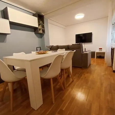 Apartment R2R - Apartamento Tito Oviedo - 621A