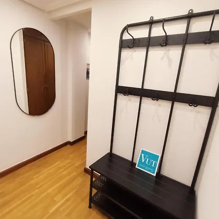 Appartamento Tito 621a *