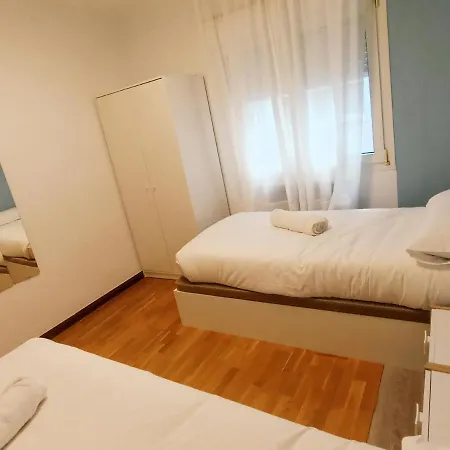 R2R - Apartamento Tito Oviedo - 621A