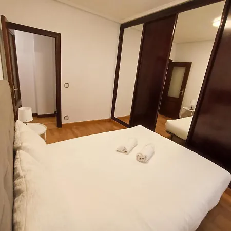 R2R - Apartamento Tito Oviedo - 621A Apartment