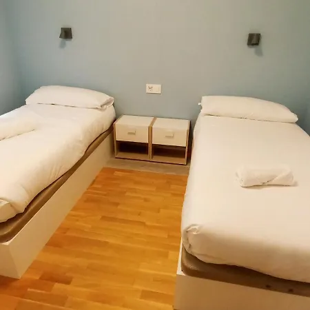 Tito 621a By R2r Consulting Apartment