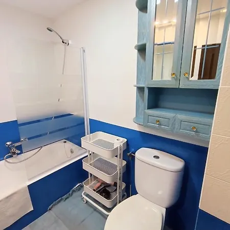 Apartment R2R - Apartamento Tito Oviedo - 621A