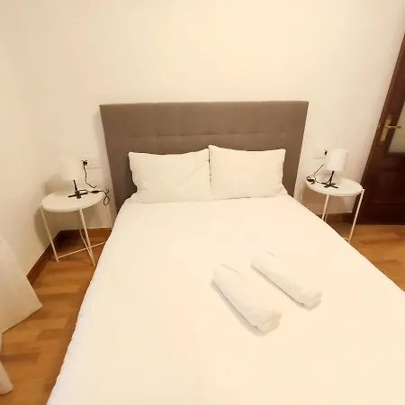 شقة R2R - Apartamento Tito Oviedo - 621A *
