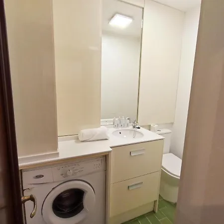 Apartment R2R - Apartamento Tito Oviedo - 621A *
