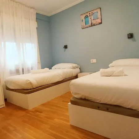 R2R - Apartamento Tito Oviedo - 621A *