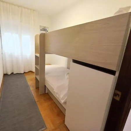 Appartamento Tito 621a