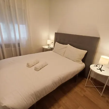 Tito 621a Apartment