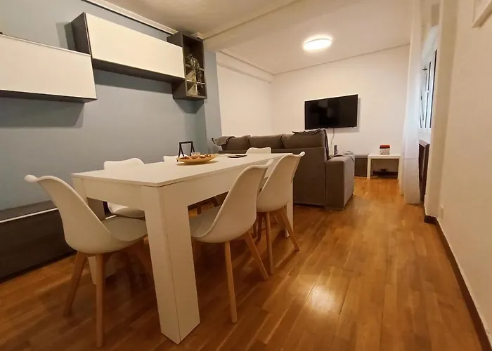 Appartement Tito 621a By R2r Consulting