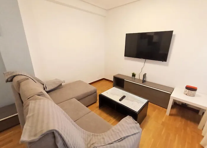 Tito 621a By R2r Consulting Apartment