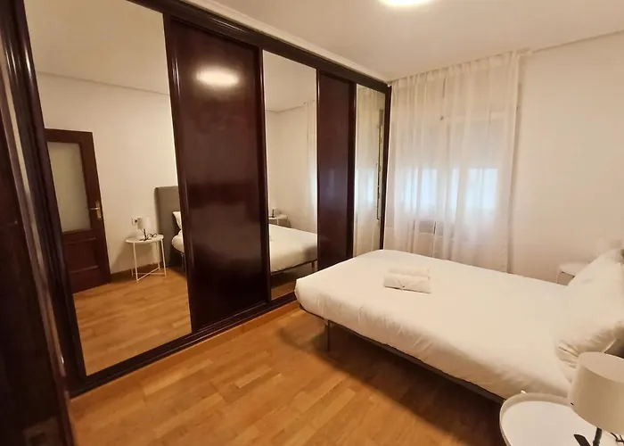 Tito 621a By R2r Consulting Appartement Oviedo