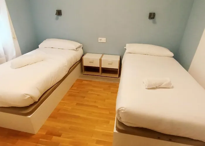 Tito 621a By R2r Consulting Apartment