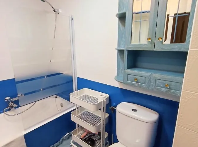 Appartement Tito 621a By R2r Consulting